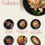 Menu COBRA KAI Casablanca December 2023 064822-239600